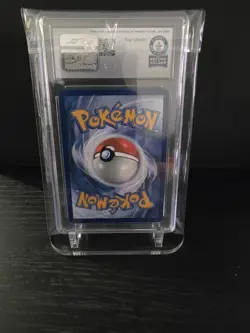 2023 Pokemon - Exeggcute Crown Zenith #57 - 1/1 CGC Guinness World Record Slab - Image 2