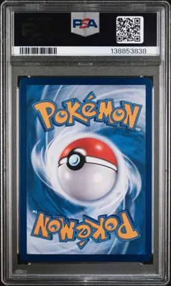 PSA 10 2025 Pokemon Cubone Chinese Exclusive Gem Pack Vol.3 04 07/07 Gem Mint - Image 2