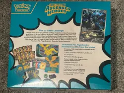 Pokemon Ascended Heroes Elite Trainer Box (ETB), New/Sealed Fast Shipping!!! - Image 2