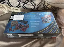 Pokemon Mega Charizard X ex Ultra-Premium Collection Box Sealed - Image 2