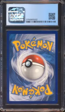 2020 POKEMON SWORD & SHIELD SNORLAX VMAX #142 CGC 9! - Image 2