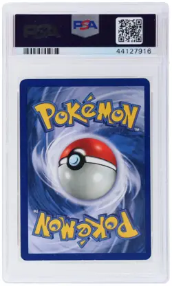 Zapdos 1999 Pokemon Base Set 1st Edition PSA 8 #16 - Image 2