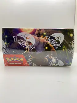 POKEMON SCARLET & VIOLET: TWILIGHT MASQUERADE BOOSTER BOX - Image 5