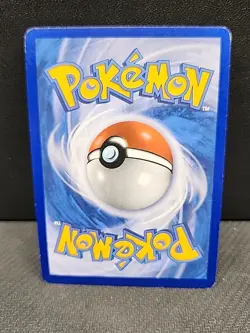 Pokemon Ash's Pikachu SM114 Black Star Promo I Choose You SM114 - Image 2