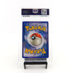 1999 Pokemon Base Set Vulpix 68/102 PSA 9 MINT - Image 3