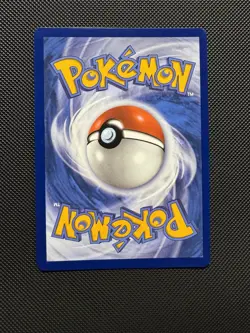 Pokemon TCG Helioptile 143/132 Me01: Mega Evolution Illustration Rare Near Mint - Image 3