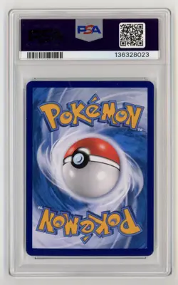 2025 Pokemon TCG Chinese Umbreon Gem Pack Vol. 2 CBB2C 0615/15 PSA 10 USA Seller - Image 2