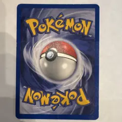 Pokemon Rocket's Zapdos Gym Challenge 15/132 Holo Rare 2000 Unlimited - Image 4