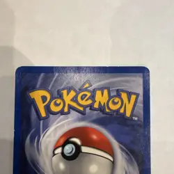 Pokemon Rocket's Zapdos Gym Challenge 15/132 Holo Rare 2000 Unlimited - Image 5