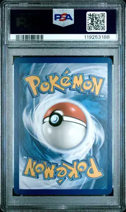2023 Pokemon Orthworm Illustration Rare 224 PSA 10 Gem Mint - Image 2