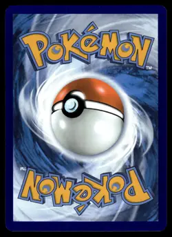 N'S PLAN - 083/086 Uncommon Black Bolt Pokemon Reverse Holo NM - Image 2