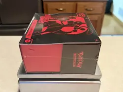 Pokemon Destined Rivals Elite Trainer Box ETB Factory Sealed New Scarlet Violet - Image 4