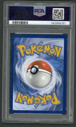 2023 Pokemon MEW EN 151 Charizard EX Special Illustration Rare 199 PSA 10 GEM MT - Image 2
