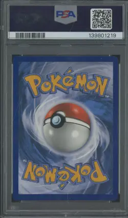 2022 Pokemon SWSH BSP Ultra Premium Collection #262 FA/ Charizard VSTAR PSA 8 - Image 2