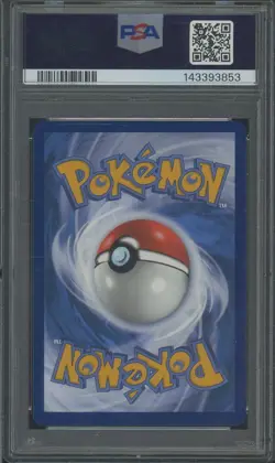 2023 Pokemon PAR EN #260 Garchomp ex Hyper Rare PSA 10 GEM MINT - Image 2