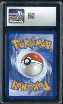 2025 Pokemon Black Star Promos #173 Eevee Evolutions Elite Trainer Box CGC 9.5 - Image 2