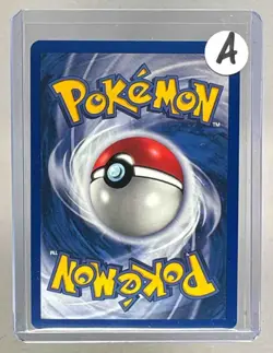 Misty's Wrath 2000 Pokemon Gym Heroes #114 A - Image 2