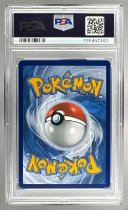 135457162 Gengar 2023 Pokemon PLAY! Series 3 Prize Promo PSA 10 - Image 2