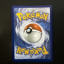 2025 Pokemon ME02 Phantasmal Flames Toxtricity IR Illustration Rare 103/094 NM - Image 2