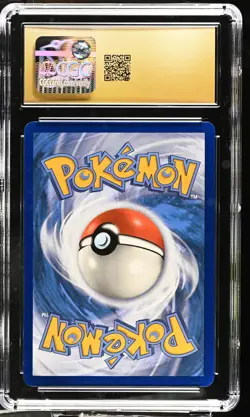 APPLIN Shiny Vault Holo Shining Fates #SV012 CGC Pristine 10 Pokemon - Image 2
