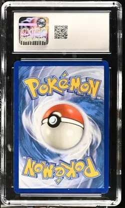 PIKACHU V Sword & Shield Promo #SWSH063 CGC 10 Pokemon - Image 2