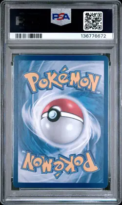 2025 POKEMON KOREAN SV-P PROMO #173 DITTO PSA 10 - Image 2