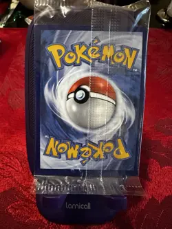 Sealed Promo Pikachu SVP 027 Paldea Evolved ETB Pokemon - Image 3