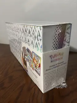 Pokemon TCG Scarlet & Violet Prismatic Evolutions Super Premium Collection - Image 2