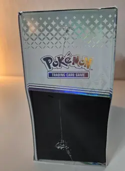 Pokemon TCG Prismatic Evolutions Elite Trainer Box ETB SEALED-NEW - Image 2