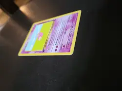 Pokemon Fossil Set 1st Edition Regular Finish Slowpoke 56/62 NM-MT OC484 - Image 3