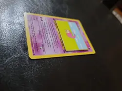 Pokemon Fossil Set 1st Edition Regular Finish Slowpoke 56/62 NM-MT OC484 - Image 4