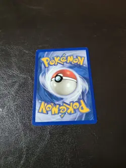 Pokemon Fossil Set 1st Edition Regular Finish Slowpoke 56/62 NM-MT OC484 - Image 5