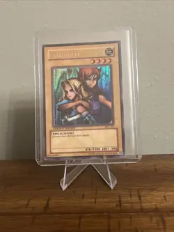 Gemini Elf IOC-SE1 Invasion of Chaos Limited|Limited Edition - Image 1