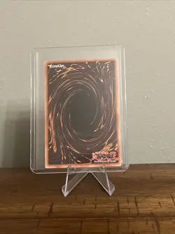 Gemini Elf IOC-SE1 Invasion of Chaos Limited|Limited Edition - Image 2