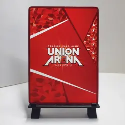 DIY UNION ARENA Chen Arknights Vol. 2 EX11BT/ARK-2-038 SR ☆☆ Signed TCG CCG - Image 4