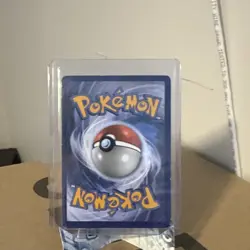 2016 evolutions Ash-Greninja EX card XY133 MP - Image 2