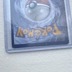 2016 evolutions Ash-Greninja EX card XY133 MP - Image 4