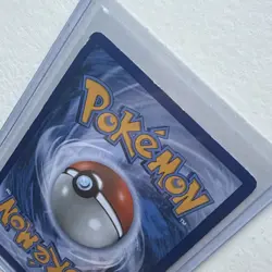2016 evolutions Ash-Greninja EX card XY133 MP - Image 5
