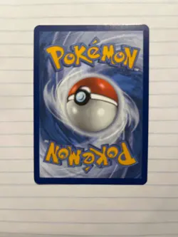 Mew ex 216/091 Shiny Holo Secret Rare – SV Paldean Fates Pokemon Card - Image 4