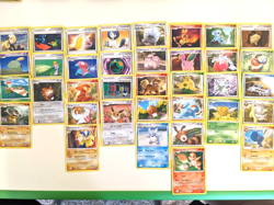 Pokemon cards - various Diamond & Pearl sets - Image 1