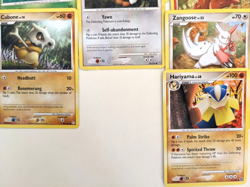 Pokemon cards - various Diamond & Pearl sets - Image 2