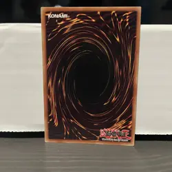 1ST EDITION GENEX RECYCLED 1996 HA02-EN044 YUGIOH CARD - Image 2