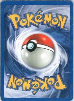 Dark Slowbro Holo German 12/82 – Team Rocket 2000 WOTC – Vintage Pokemon Card - Image 2