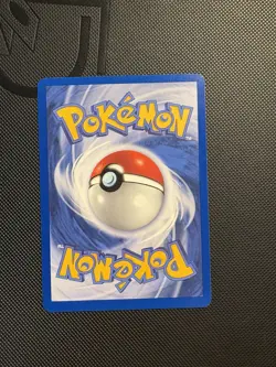 Pokemon Mewtwo Card 20/165 Holo Rare Expedition Base Set - Image 2