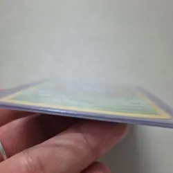 Nidoking Holo Base Set 11/102 Vintage 1999 Pokemon Card WOTC Rare - Image 3