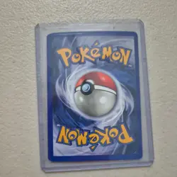 Nidoking Holo Base Set 11/102 Vintage 1999 Pokemon Card WOTC Rare - Image 5