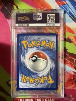 Charizard V SWSH050 SWSH: Sword & Shield Promo Cards Holo - PSA 8 - Image 2