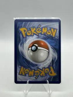 Pokemon TCG Night Stretcher Shrouded Fable Reverse Holo Uncommon Card 061/064 - Image 2