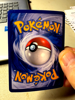 Articuno 148/147 Supreme Victors Holo / LP or Better / Pokemon SWIRL Card - Image 2