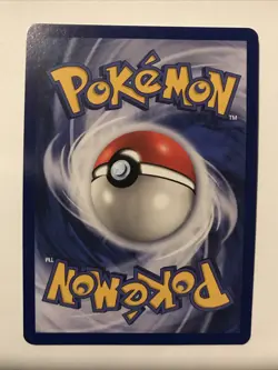 Pokemon Portuguese ZAPDOS Black Star Promo Card #23 RARE - Image 2
